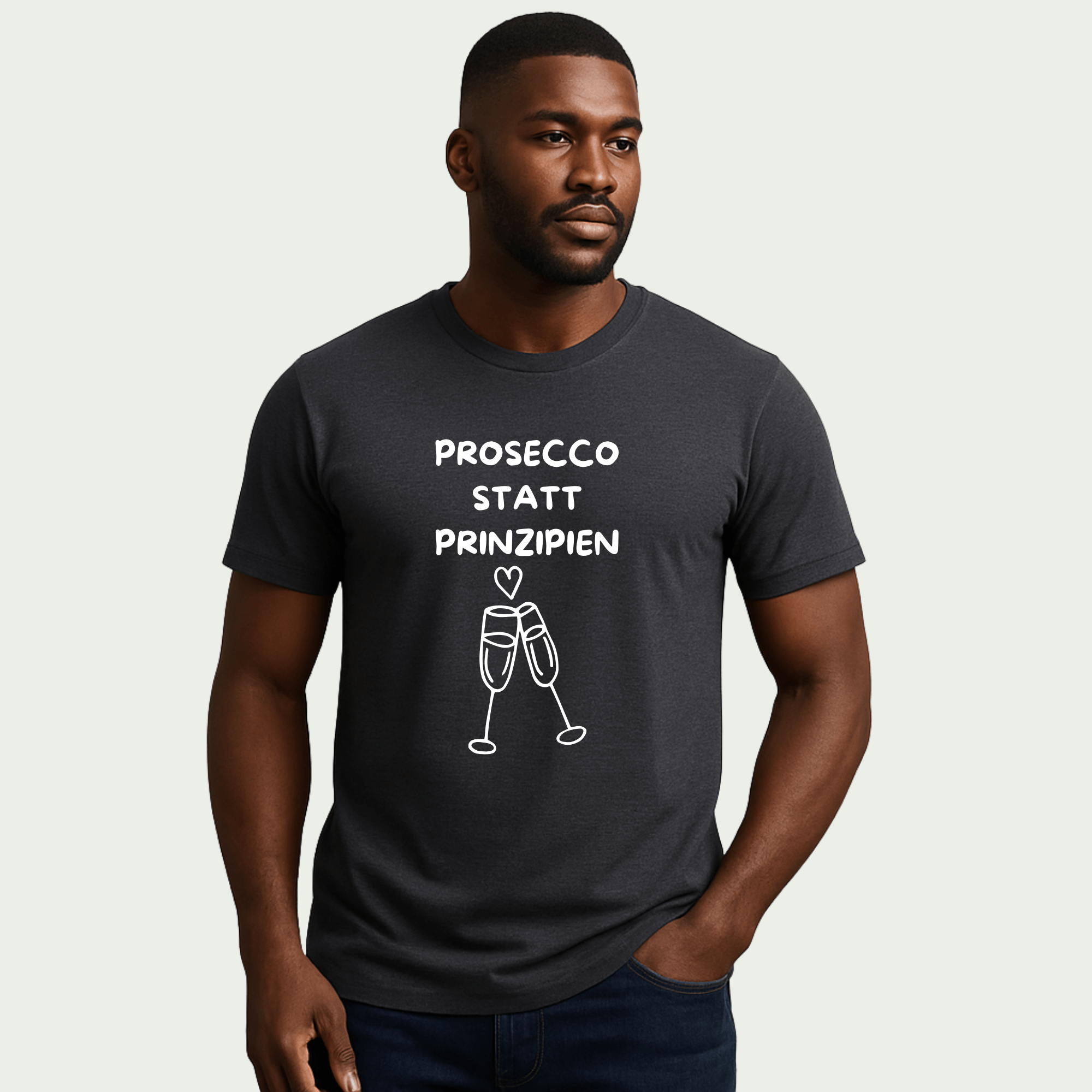 Prosecco Prinzipien