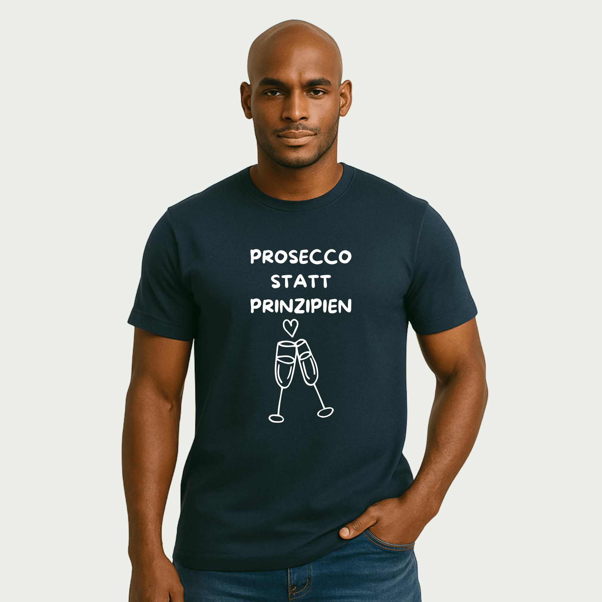 Prosecco Prinzipien