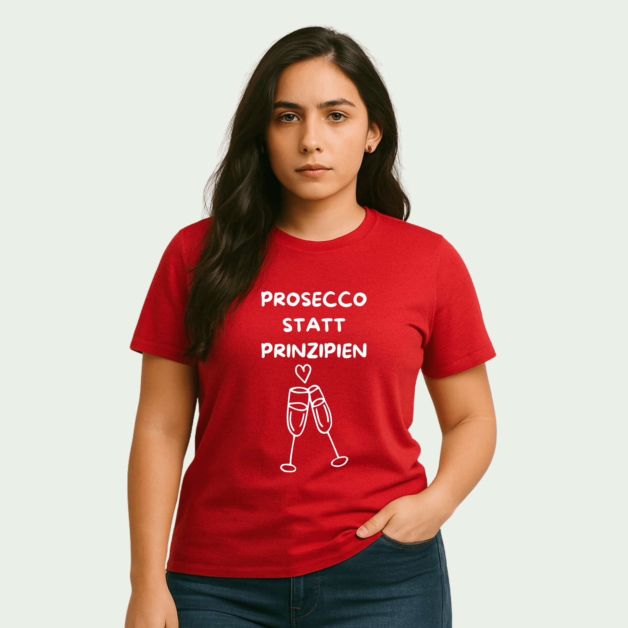 Prosecco Prinzipien