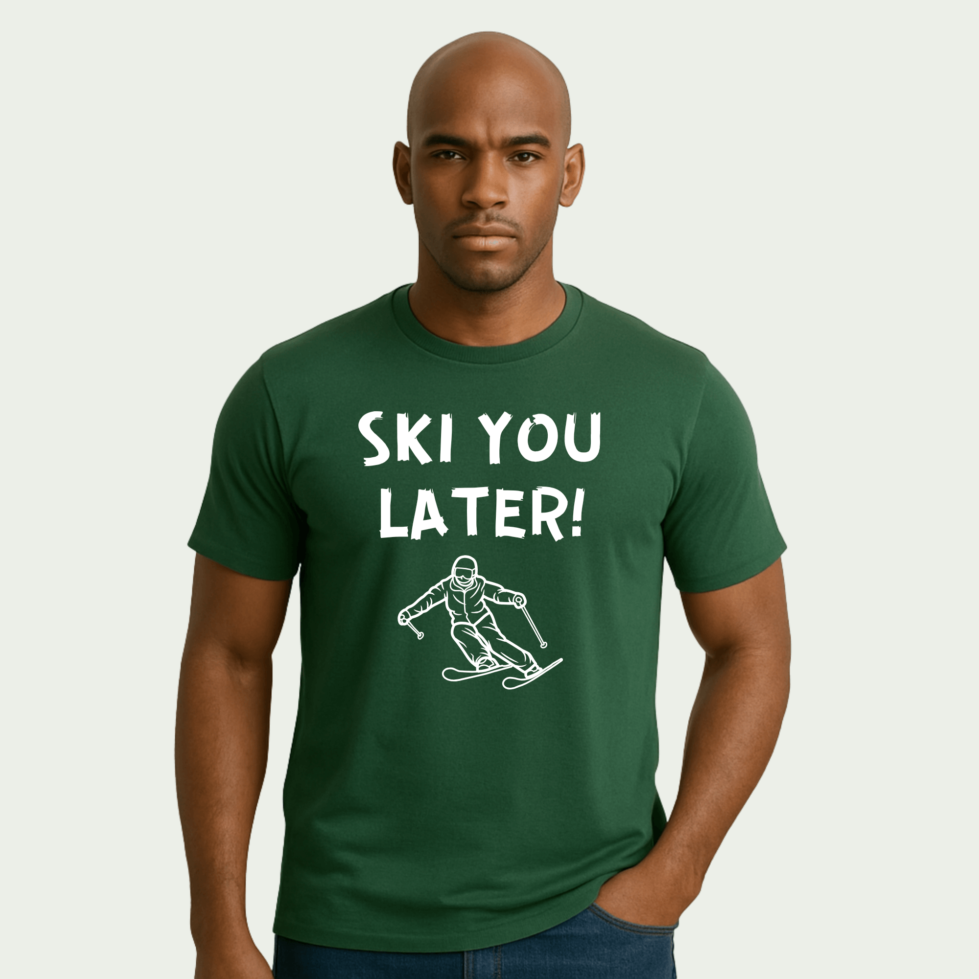 Ski You Later