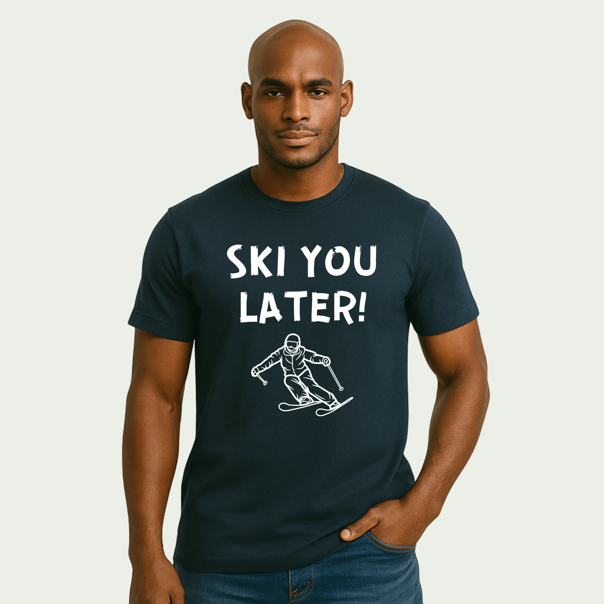 Ski You Later