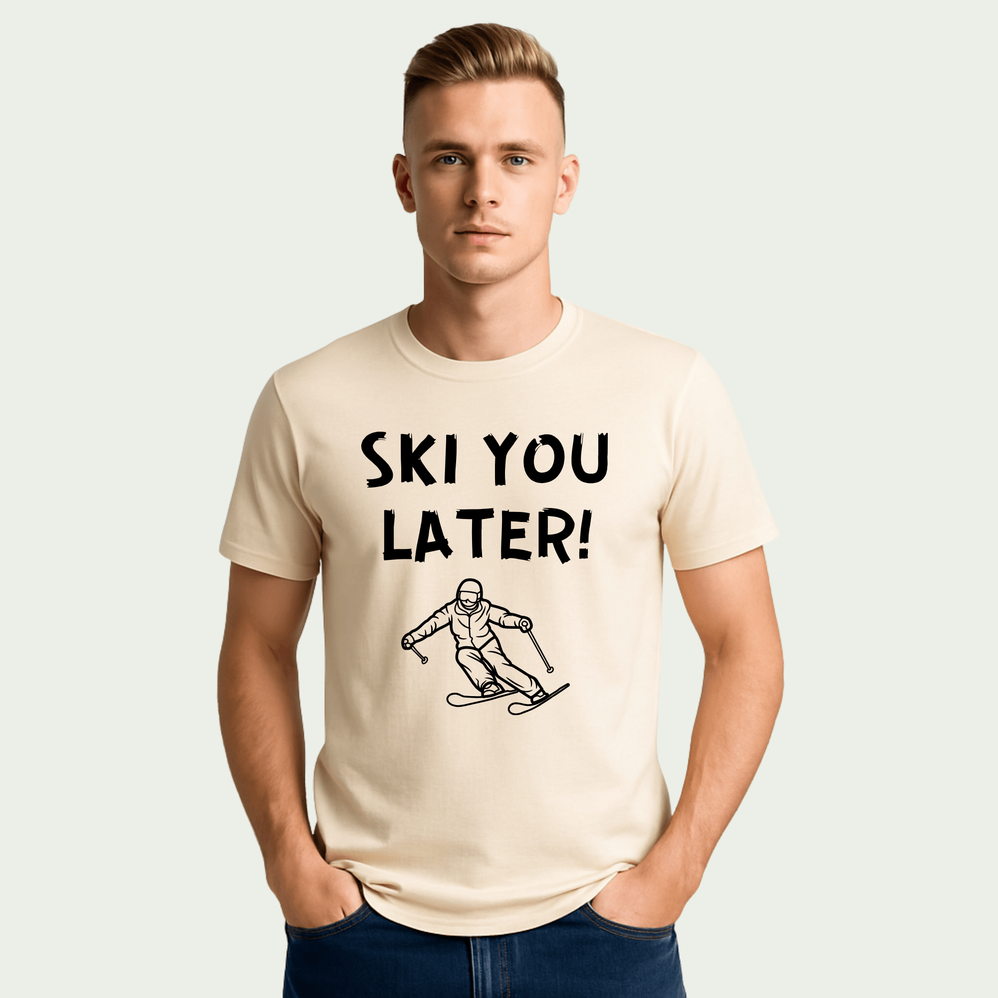 Ski You Later