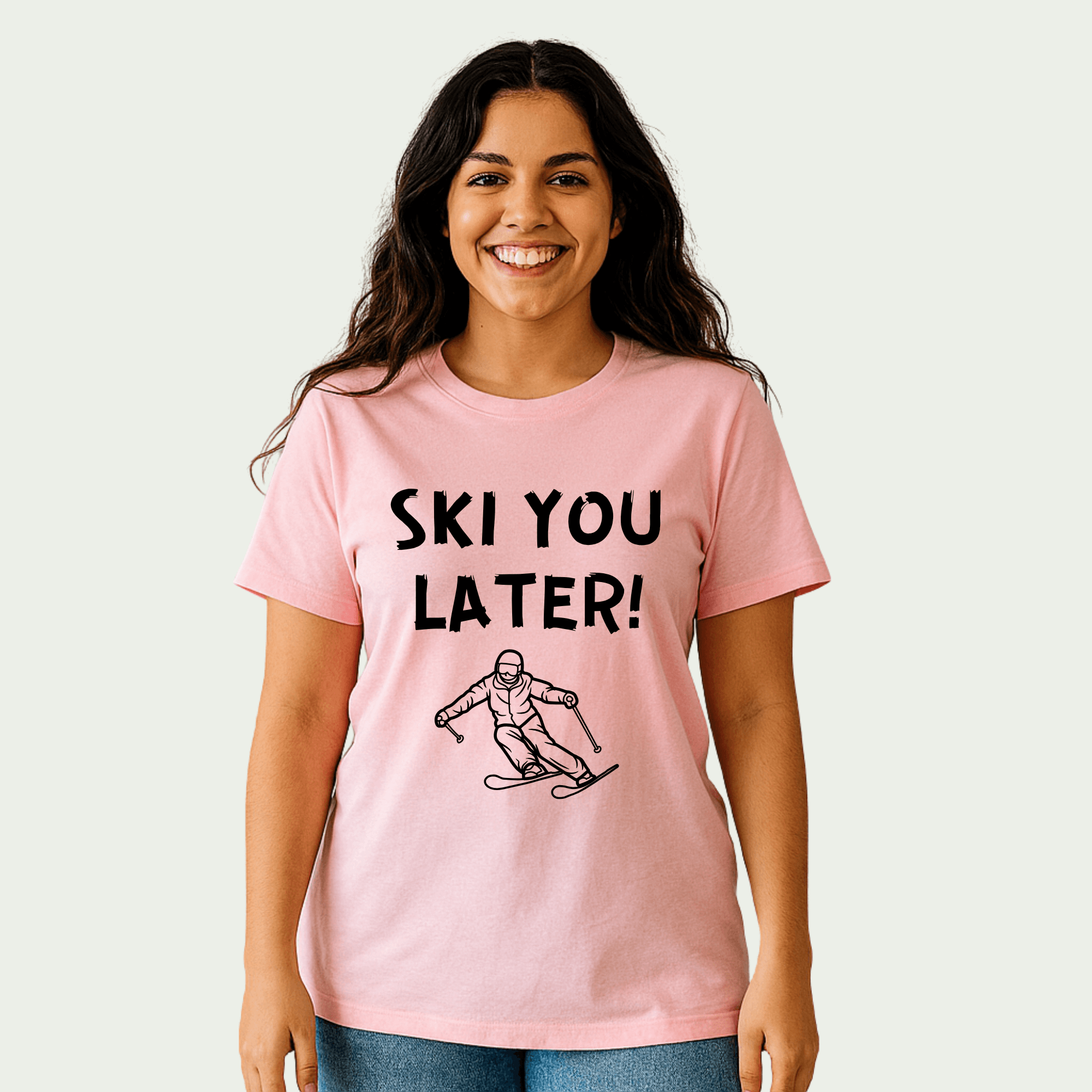 Ski You Later