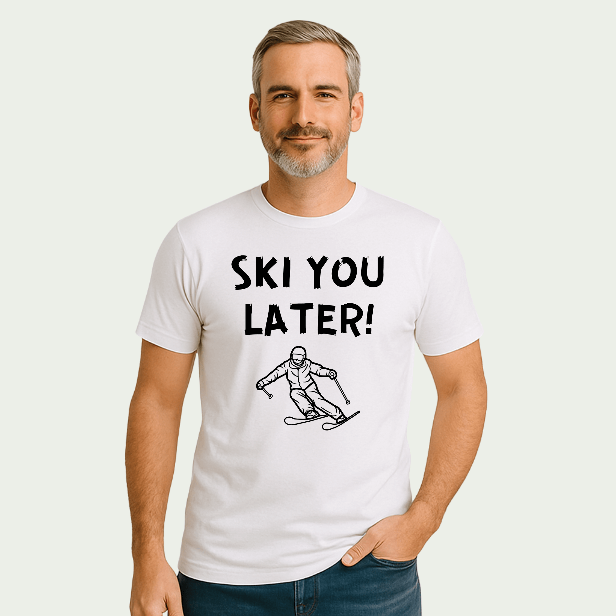 Ski You Later