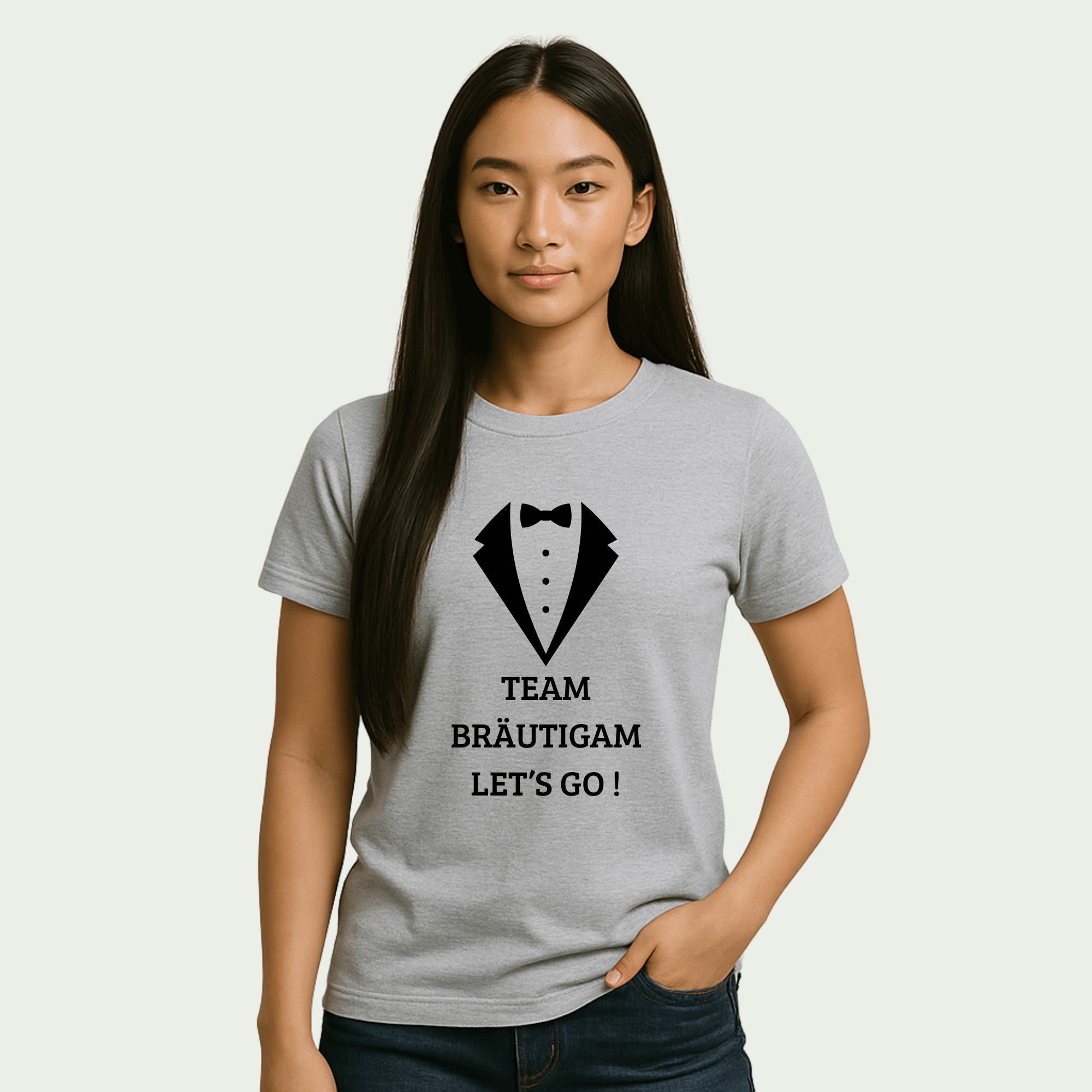 Team Bräutigam