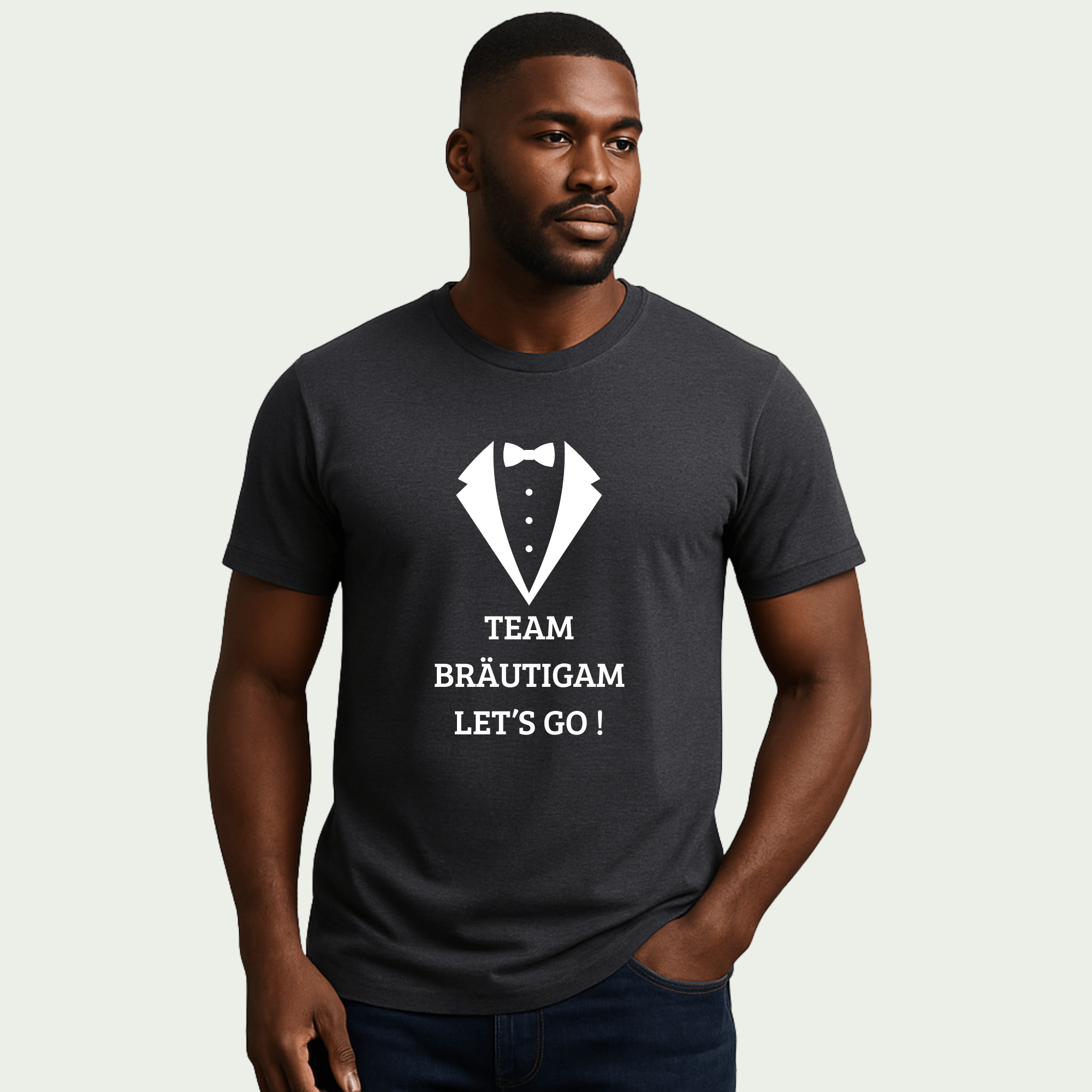 Team Bräutigam