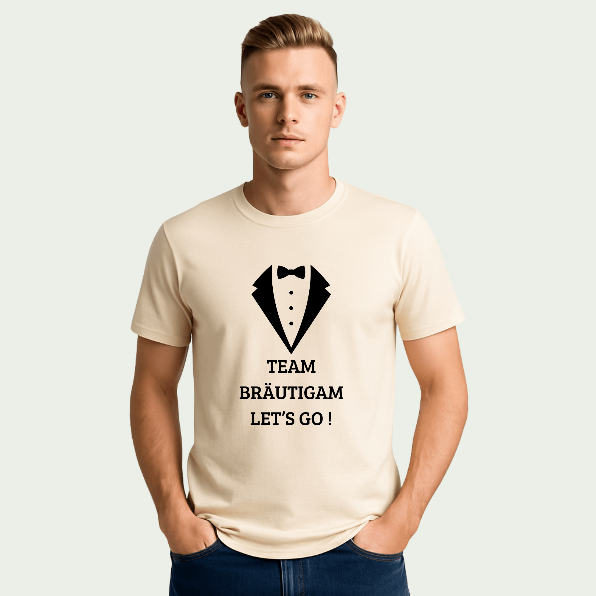 Team Bräutigam
