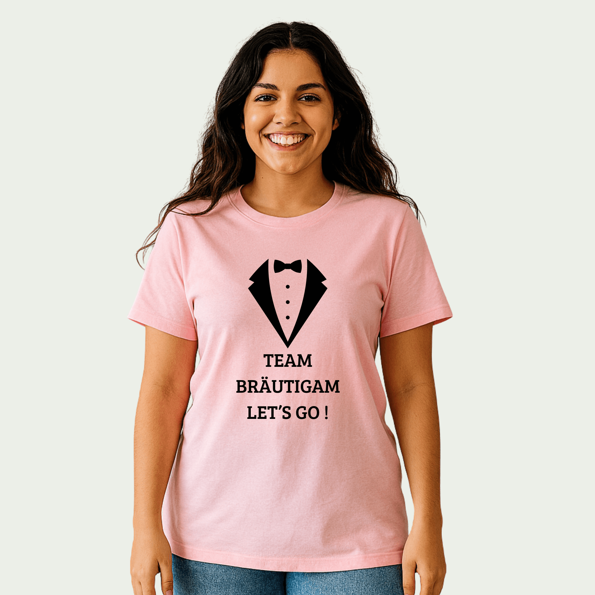 Team Bräutigam