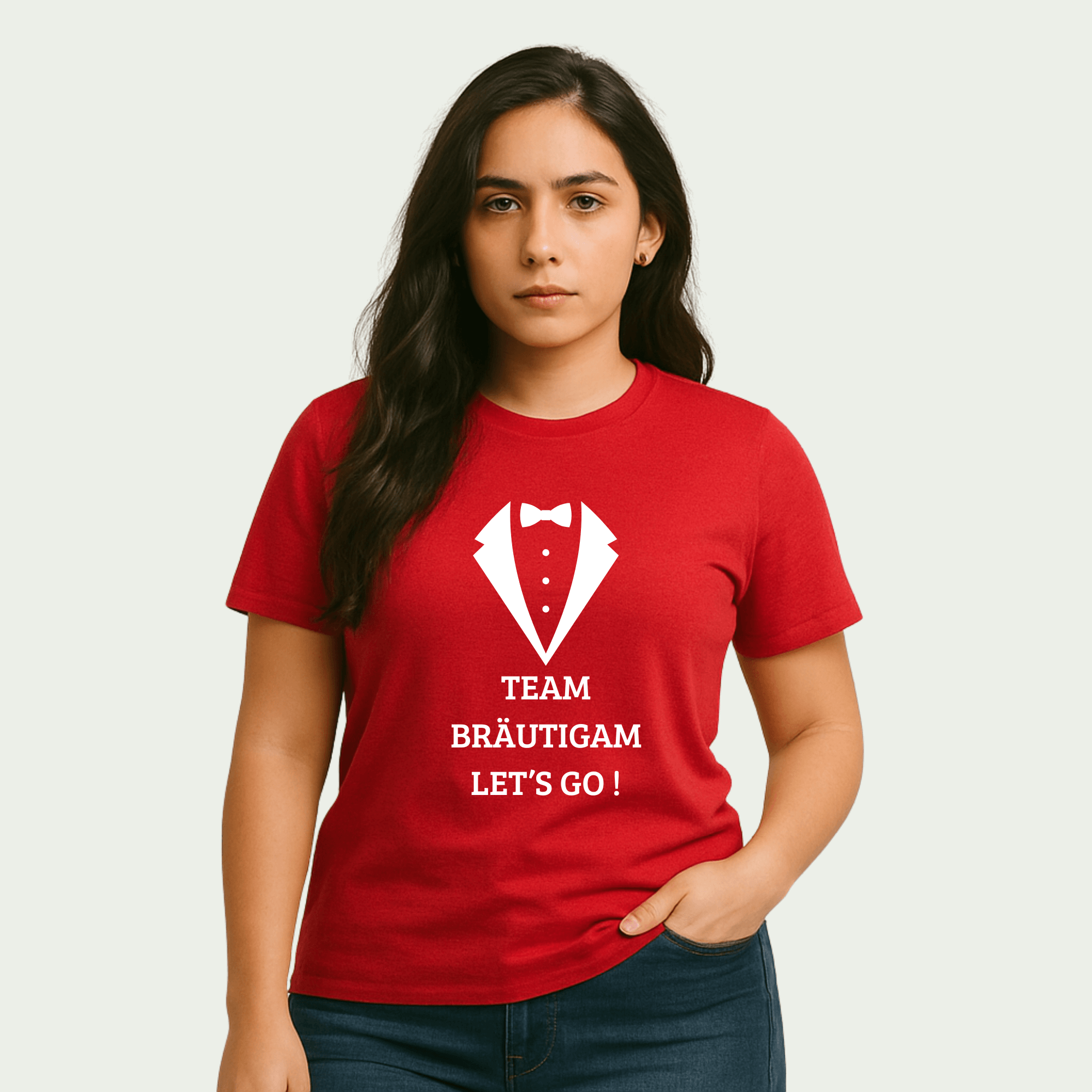 Team Bräutigam
