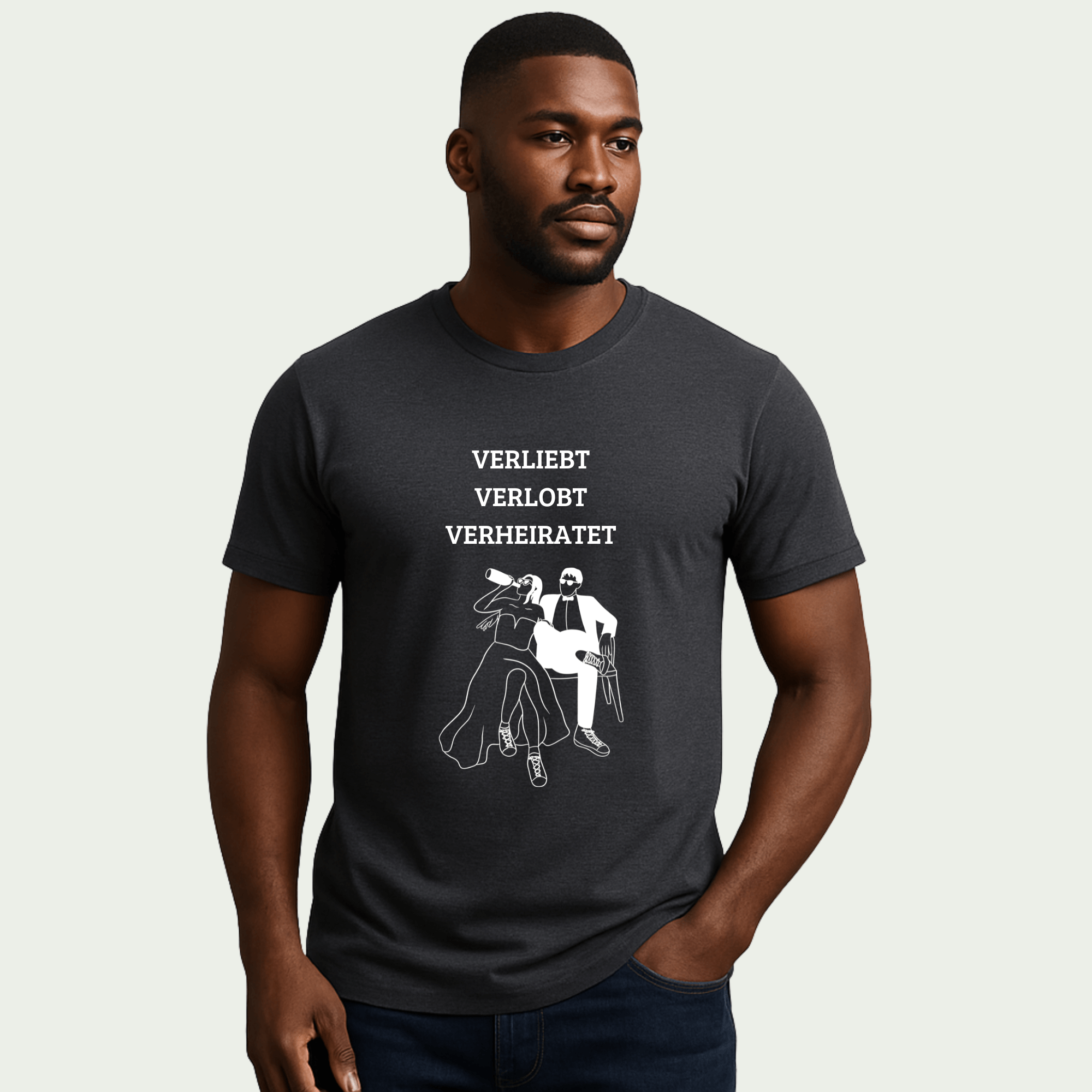 Verliebt Verlobt Verheiratet