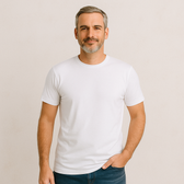 T-SHIRT WHITE