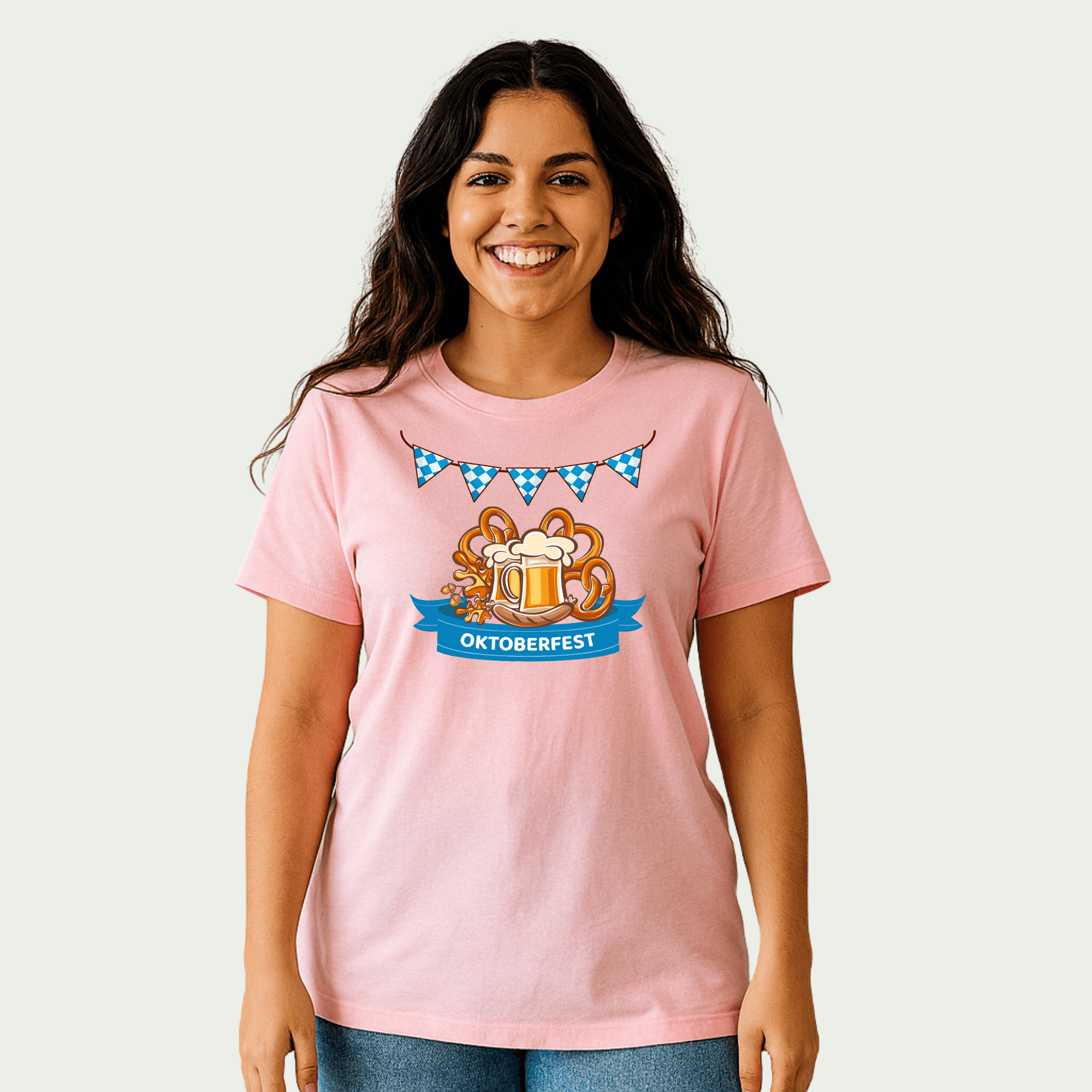 Oktoberfest Logo