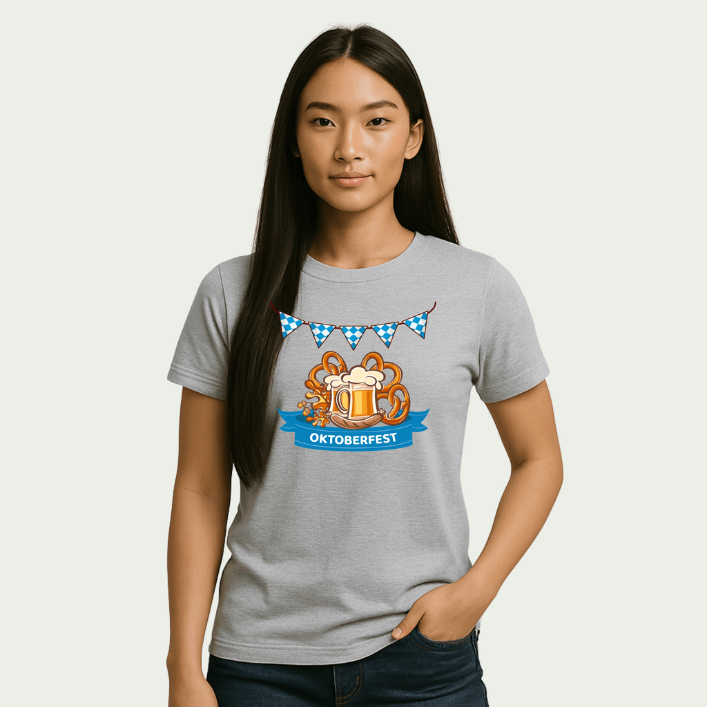 Oktoberfest Logo