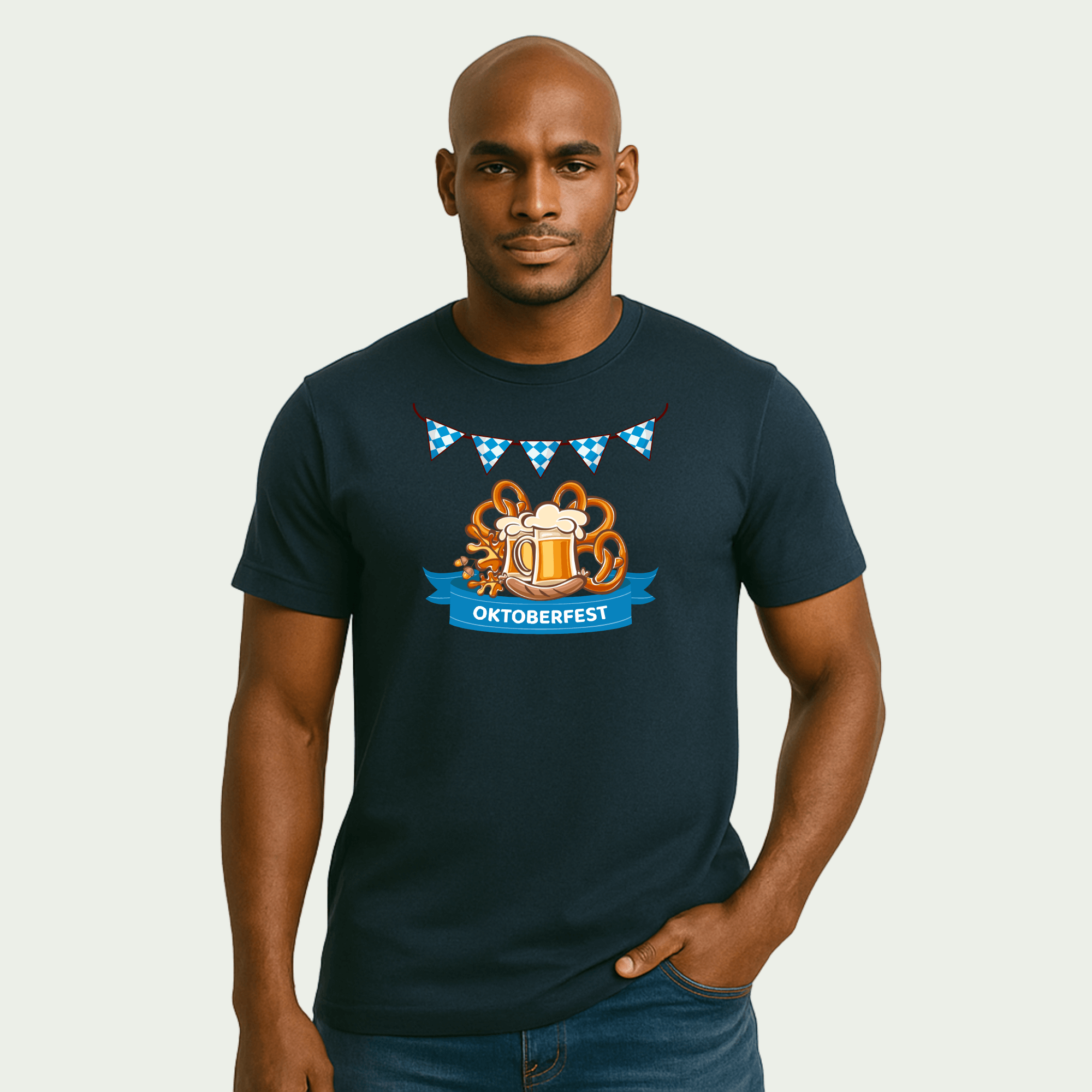 Oktoberfest Logo