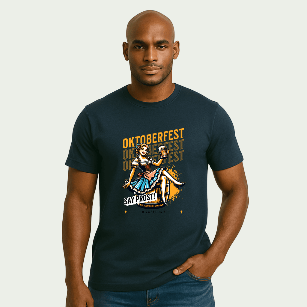 Oktoberfest Design