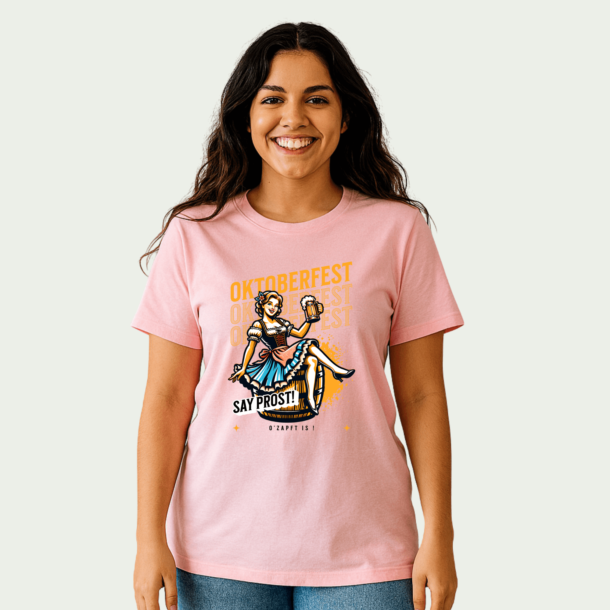 Oktoberfest Design