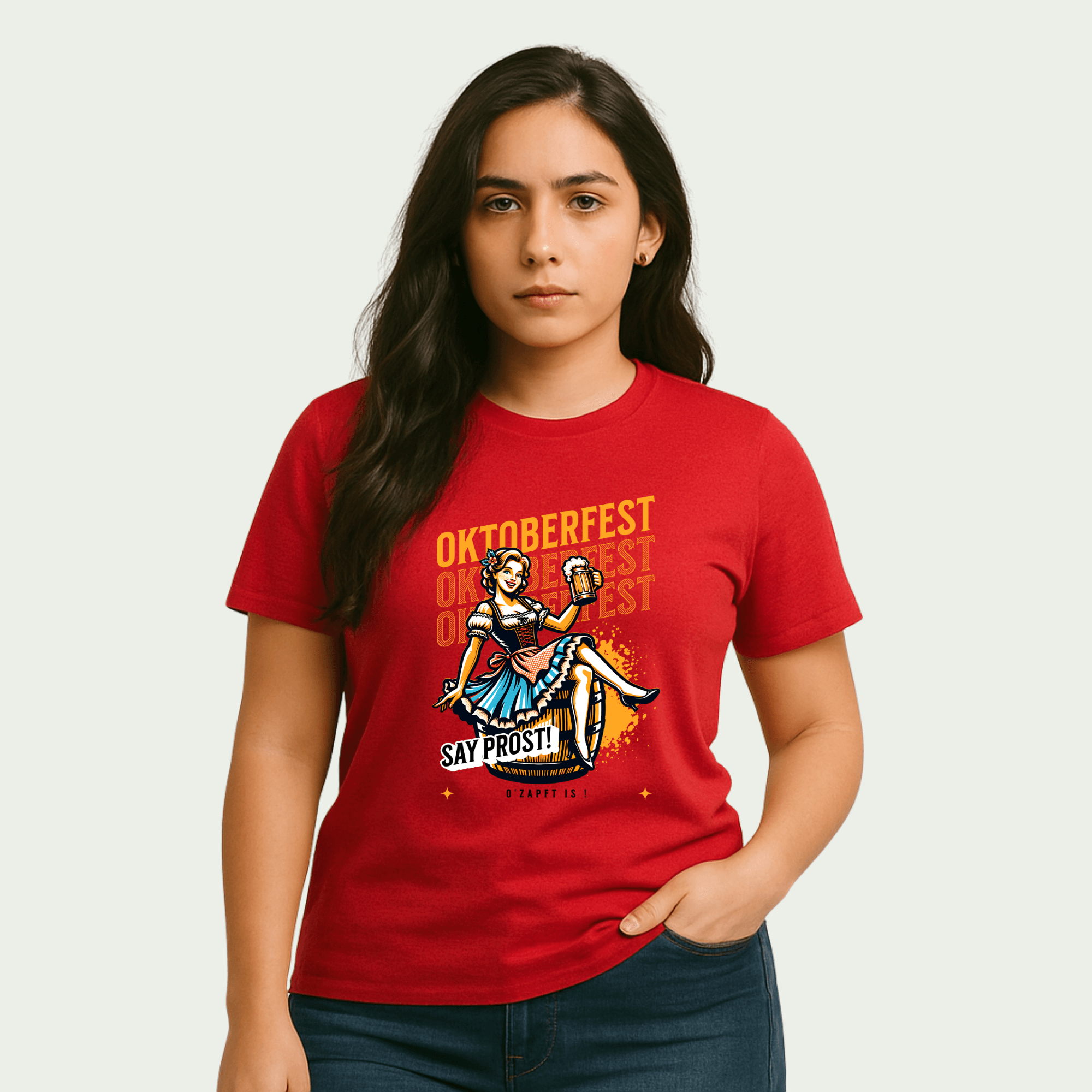 Oktoberfest Design