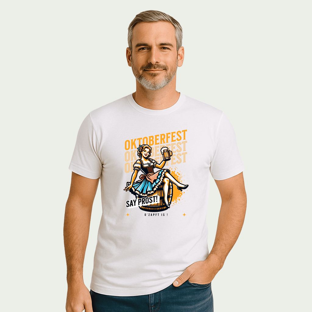 Oktoberfest Design