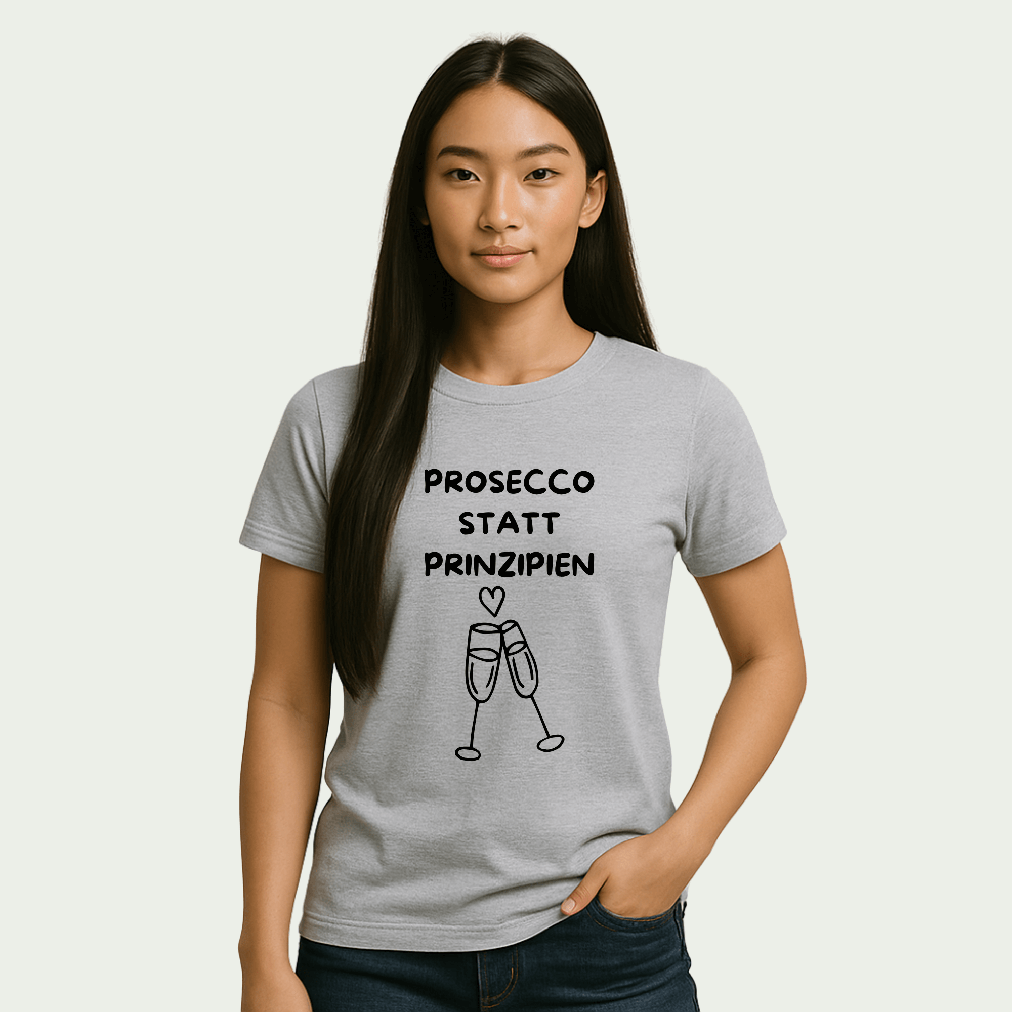 Prosecco Prinzipien