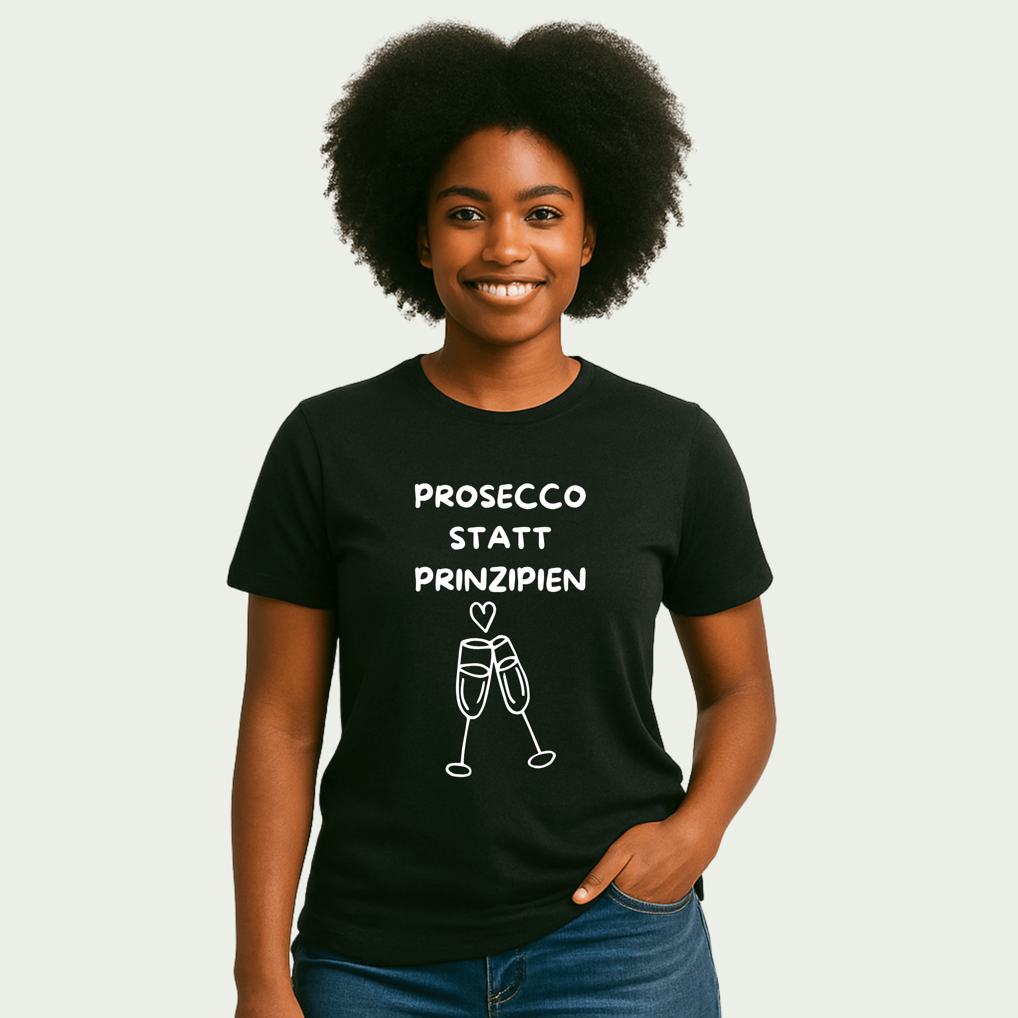 Prosecco Prinzipien