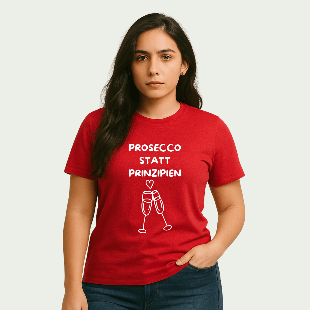 Prosecco Prinzipien