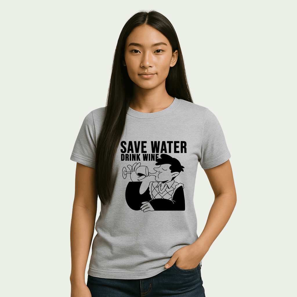 Save Water