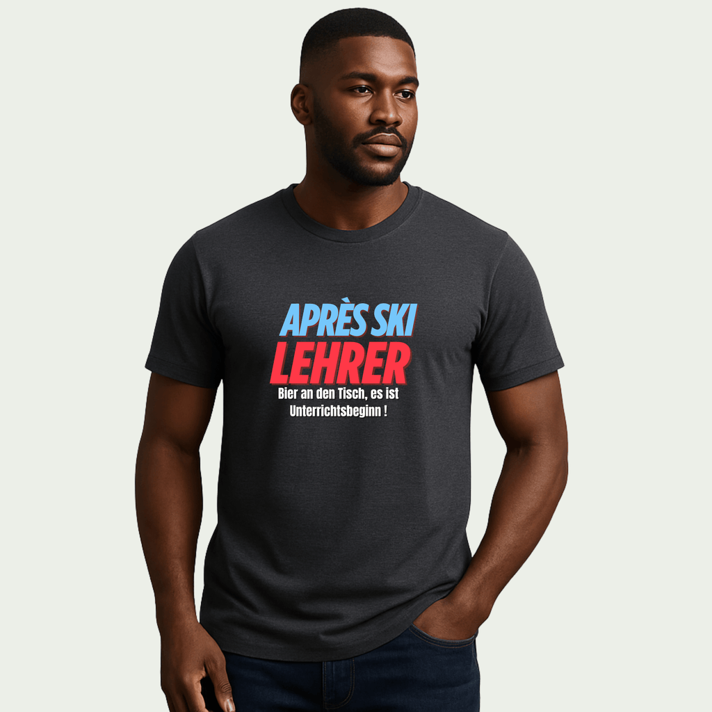 Après Ski Lehrer
