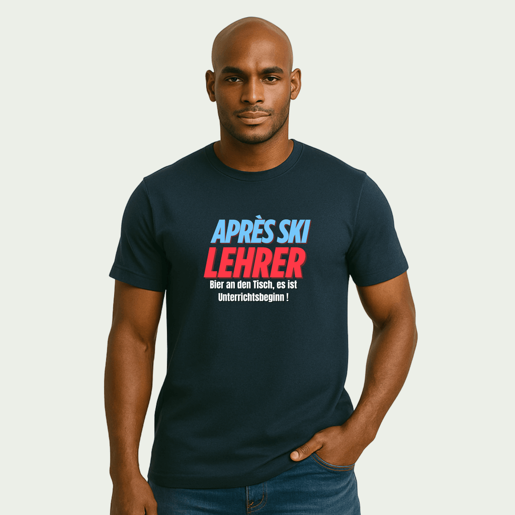 Après Ski Lehrer