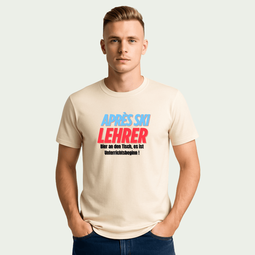 Après Ski Lehrer