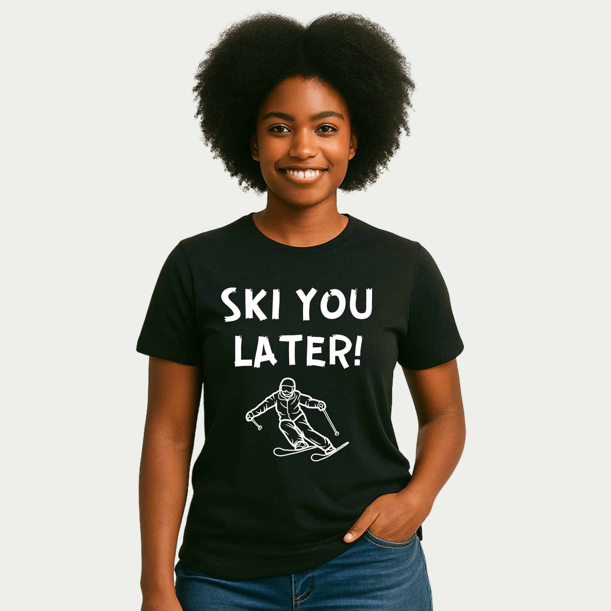 Ski You Later