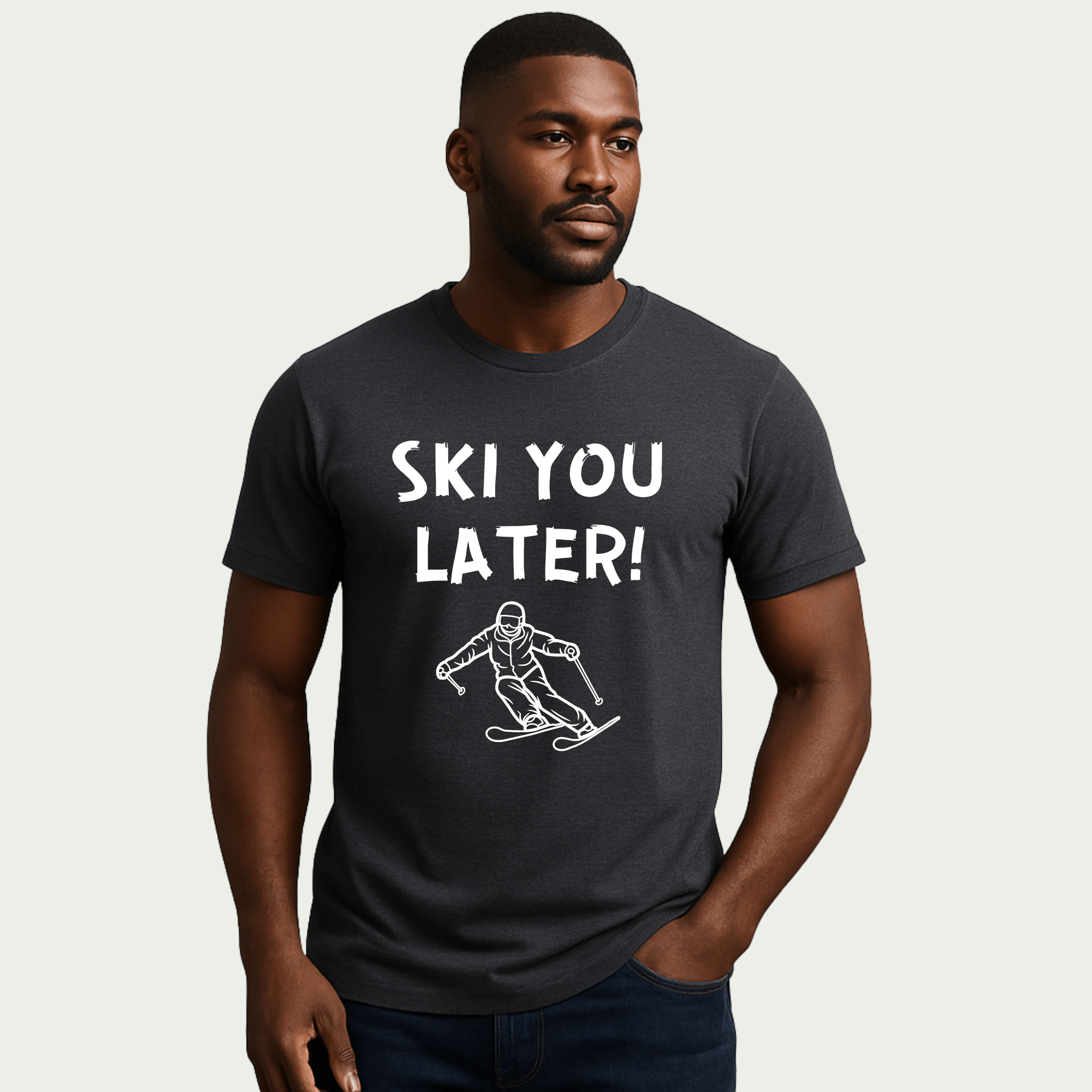 Ski You Later