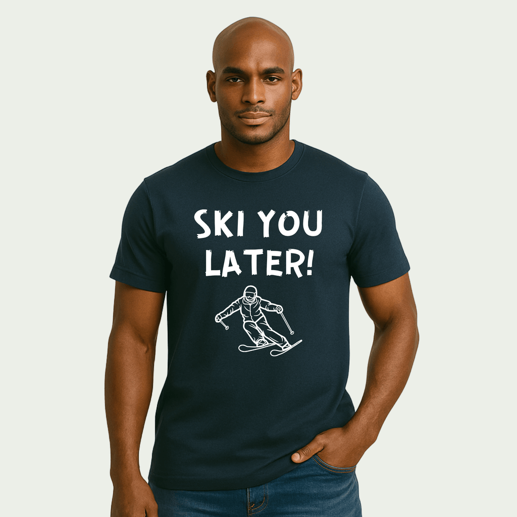 Ski You Later