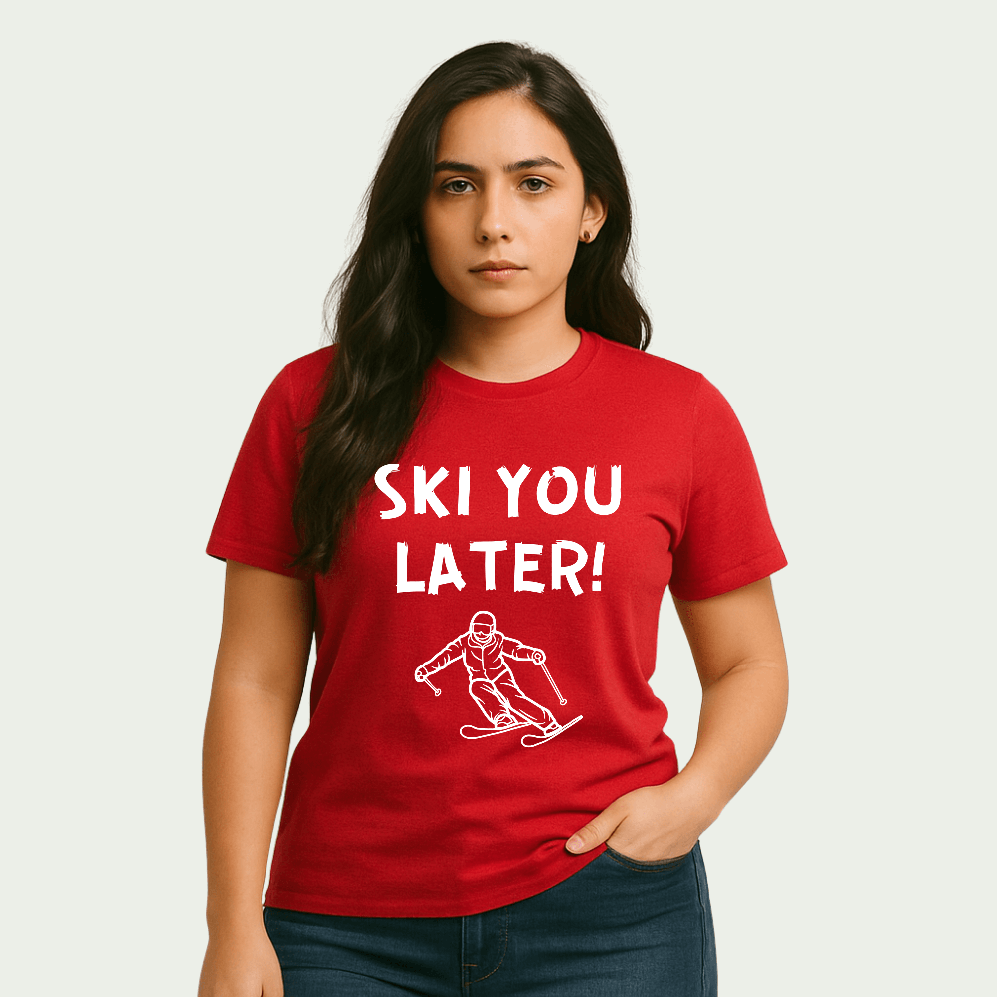 Ski You Later