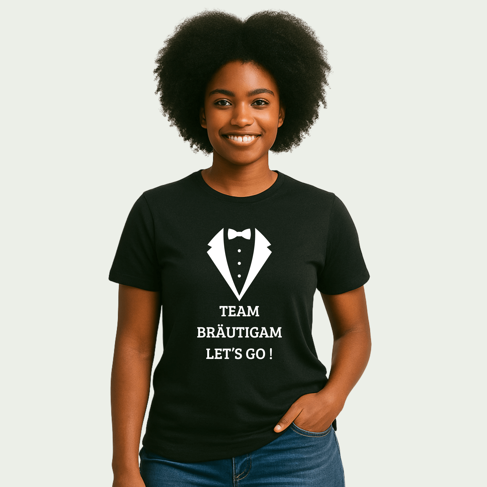 Team Bräutigam