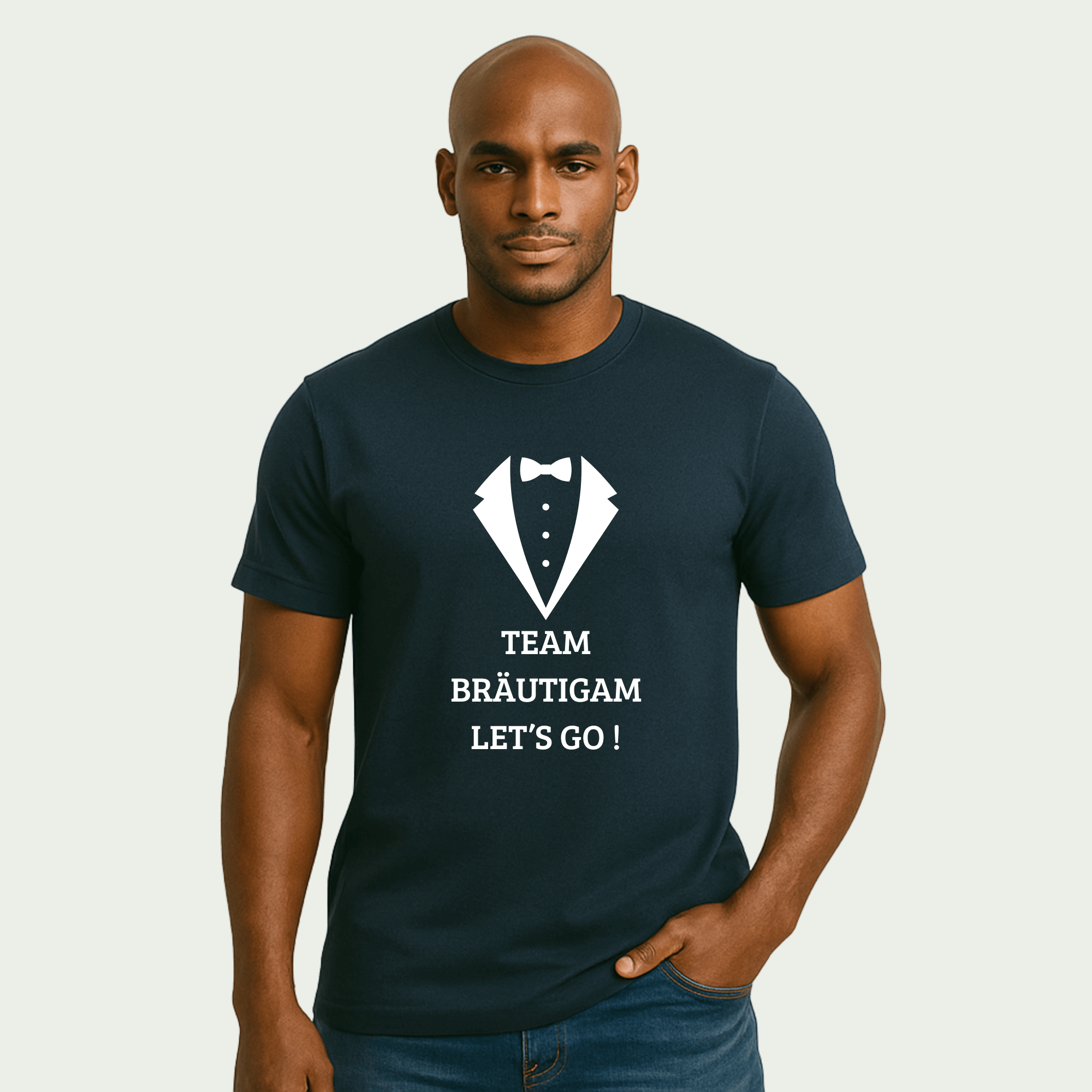 Team Bräutigam