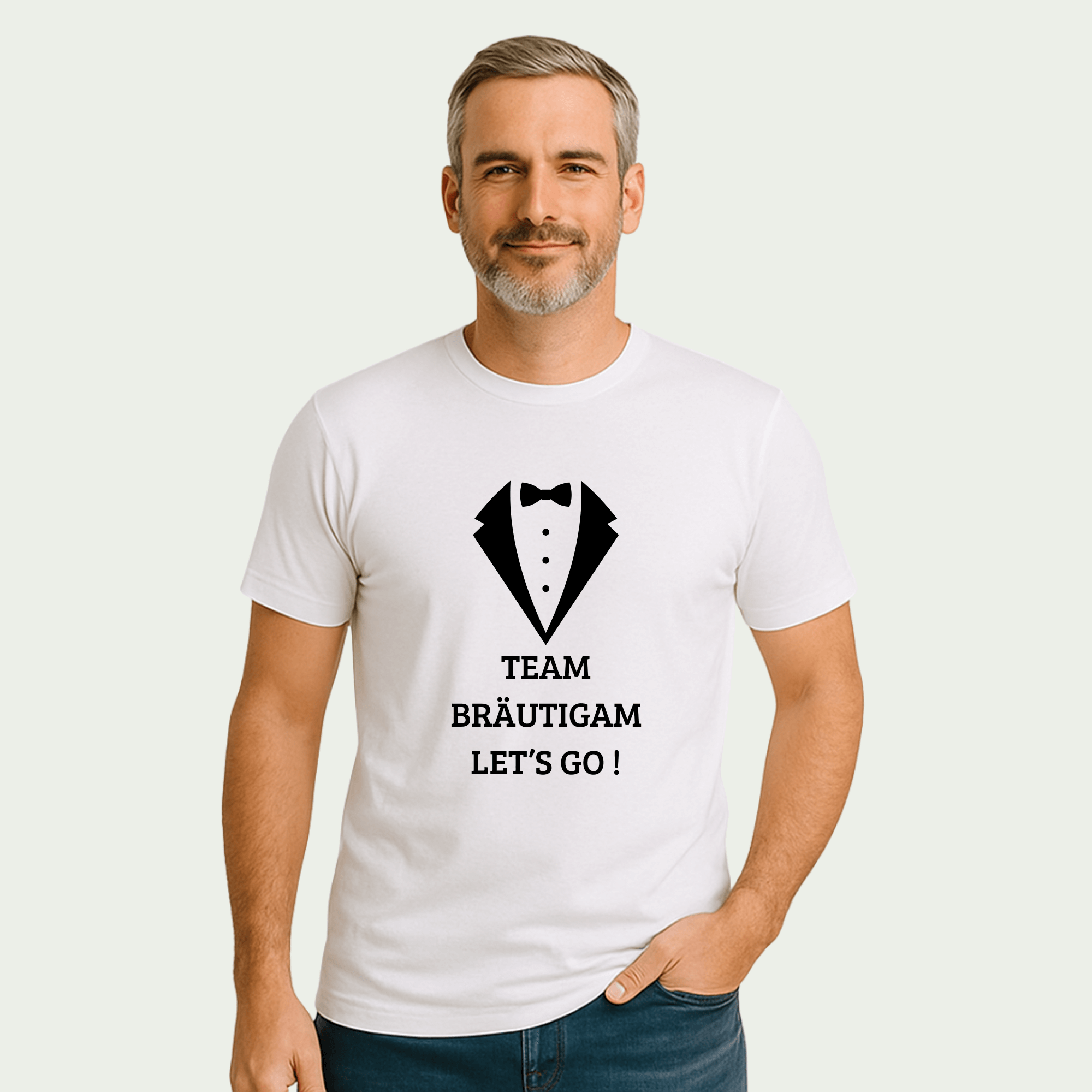 Team Bräutigam