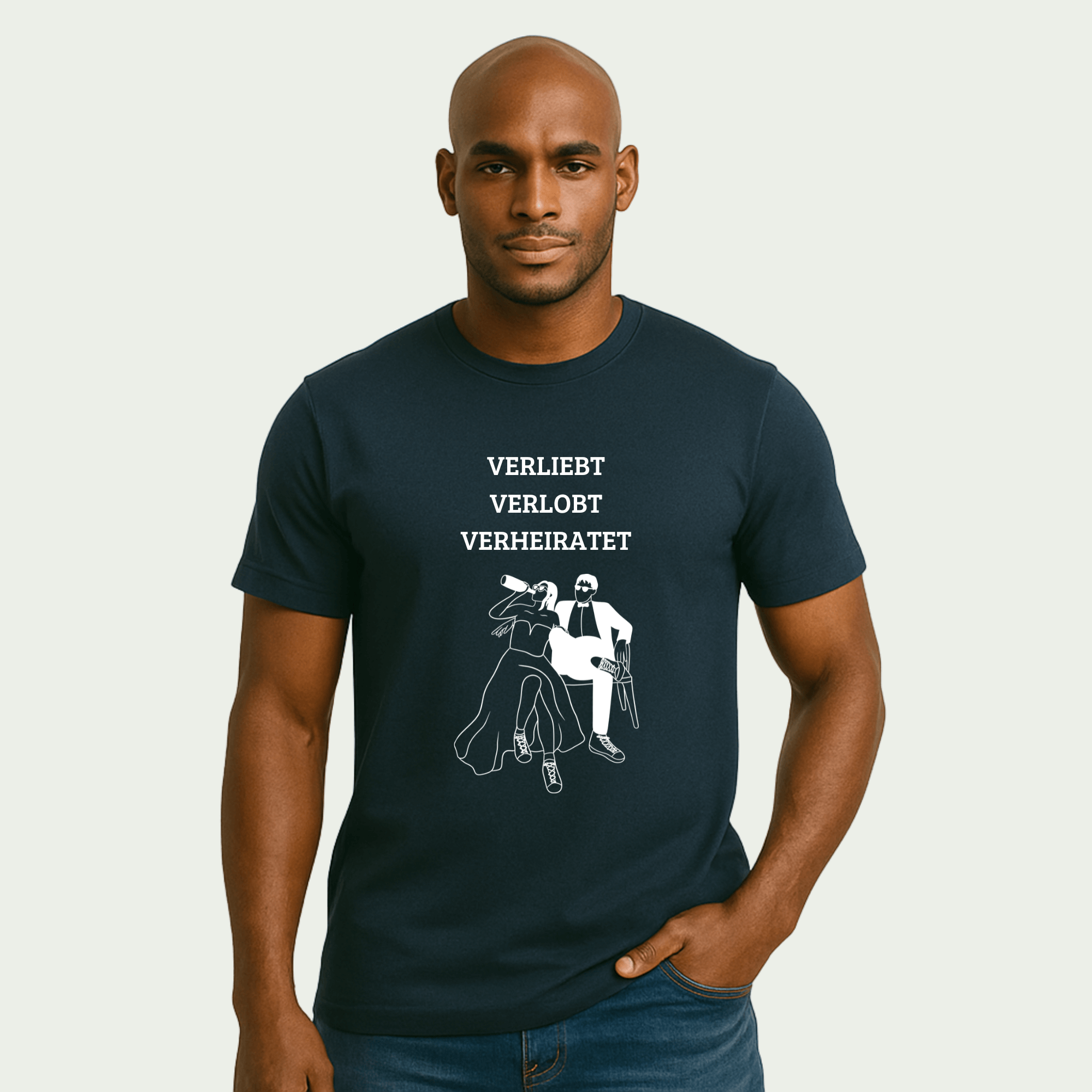 Verliebt Verlobt Verheiratet